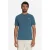 No Excess regular fit T-shirt – blauw