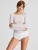 Gai+Lisva Top ‘ Amalie ‘  wit