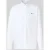 Lacoste regular fit vrijetijdsoverhemd van puur katoen