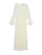 VERO MODA Avondjurk ‘VMLOULOU’  natuurwit