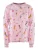 PJ Salvage Slaapshirt ‘Woof for Love’  blauw / oranje / pink / rosa
