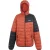 Regatta Heren hillpack iii gewatteerd jack met capuchon