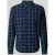 MCNEAL Regular Fit vrijetijdsoverhemd met button-downkraag