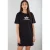 Lang dames-T-shirt Alpha Industries Basic