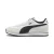 PUMA Sportschoen ‘Helsinki’  groen / zwart / wit