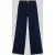 Tommy Hilfiger Wide leg jeans van puur katoen