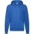 Fruit of the Loom Heren Lichtgewicht Pullover Hoodie (Koningsblauw)