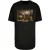 Dames-T-shirt oversized Mister Tee Club New Boyfriend