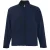 SOLS Heren Relax Soft Shell Jacket (ademend, winddicht en waterbestendig) (Afgrond blauw)