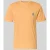 Carhartt Work In Progress Regular Fit T-shirt met logo-patch