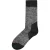 Karrimor Heren Merino Wollen Zwaargewicht Sokken (Houtskool)