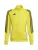 ADIDAS PERFORMANCE Sportjas ‘Tiro 24’  geel / zwart / wit