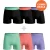Muchachomalo Heren 3+3-pack boxershorts