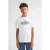 Petrol Industries T-shirt wit