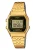 CASIO Digitaal horloge  goud / zwart