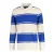 Polo Gant Rugger striped