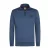 Petrol Industries regular fit trui met logo – blauw