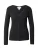 Calvin Klein Jeans Gebreid vest  zwart
