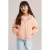 WE Fashion zomerjas zalm