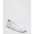Ben Sherman Club Leren Herensneakers Wit
