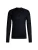 STRELLSON Trui ‘Alpus’  donkerblauw