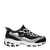 Skechers Hands Free Slip-Ins D’Lites chunky sneakers zwart
