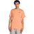 Nike Club T-shirts Heren – Oranje –