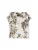 MOTIVI Blouse  grasgroen