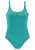 Elbsand Badpak  jade groen