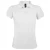 SOLS Dames/dames Prime Pique Polo Shirt (Wit)