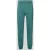 Champion Sweatpants met elastische band en labelstitching