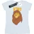 Li-cense Disney dames the lion king mufasa king katoenen t-shirt