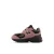 new balance Sneakers ‘2002 Hook & Loop’  grijs / pink / zwart