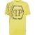 T-Shirt Ronde Hals Skull&Bones