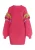 IZIA Jumper Dames roze
