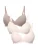 Marks & Spencer BH  lichtbeige / lila / rosa