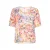 Dames-T-shirt Ichi Marrakech Aop 14