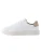 Next Sneakers laag  mokka / wit
