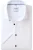 OLYMP Level Five Performance Climate Control Overhemd Korte mouw wit