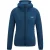Regatta Dames ferna stretch fleecejack met capuchon