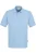 HAKRO 816 Comfort Fit Polo shirt Korte mouw ijsblauw
