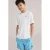 WE Fashion zwemshort blauw