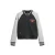 Dames bomber Superdry College Script Graphic