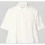 YAS Blouse met verborgen knoopsluiting model ‘SKYMA’