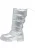 BUFFALO Snowboots ‘Aspha’  zilver