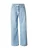 MYLAVIE by Sarah Harrison Jeans  blauw