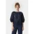 Alchemist Elise Top Navy
