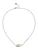 FURLA Ketting  goud / zilver