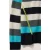 White Stuff Ripple Jumper Blue Multi
