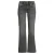 ONLY Onljudy Low Waist Flared Dnm Epp low waist flared jeans